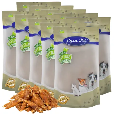 Lyra Pet® Wrap au poulet et au poisson Lyra Pet® Wrap au poulet et au poisson