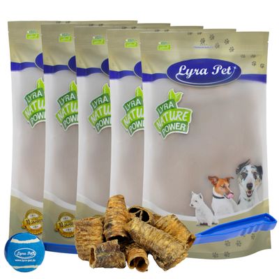 Lyra Pet® Pousses de bœuf petite