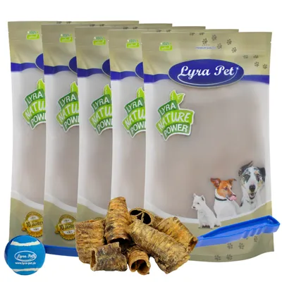 Lyra Pet® Pousses de bœuf petite