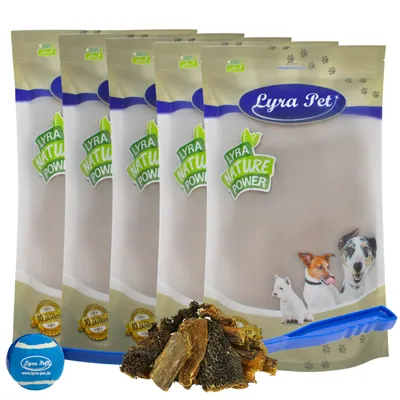 Lyra Pet® Fumier de bœuf petit