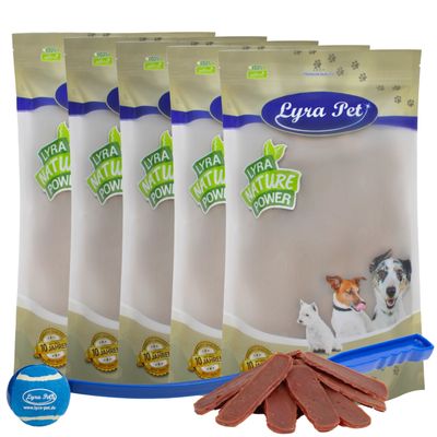Lyra Pet® Médaillons de canard