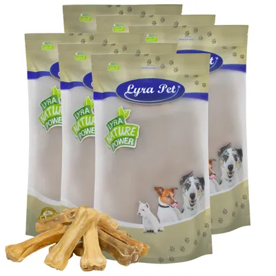 Lyra Pet® Os à mâcher env. 10 cm
