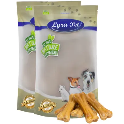 Lyra Pet® Kauknochen ca. 12 cm