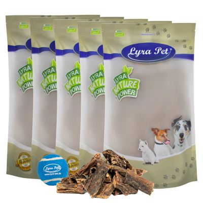 Lyra Pet® Foie de bœuf