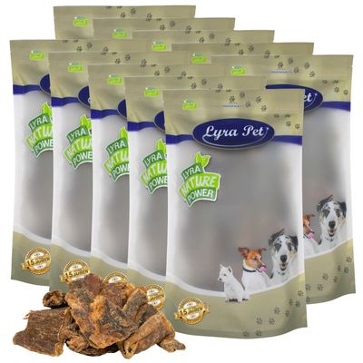 Lyra Pet® Rinderherz