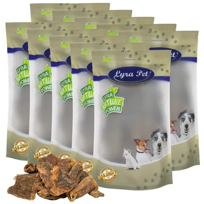 Lyra Pet® Cœur de bœuf Lyra Pet® Cœur de bœuf