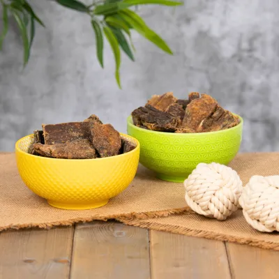 Lyra Pet® Cœur de bœuf