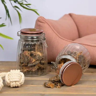 Lyra Pet® Cœur de bœuf