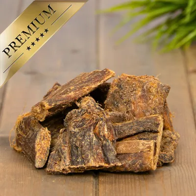 Lyra Pet® Cœur de bœuf