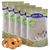 Lyra Pet® Cauringe avec lamelles de blanc de poulet