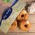 Lyra Pet® Cauringe avec lamelles de blanc de poulet
