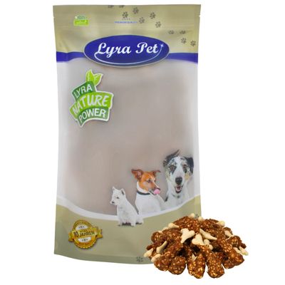 Lyra Pet® Cuisses de poulet