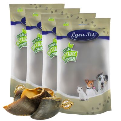 Lyra Pet® Rinderhufe je ca. 80 g