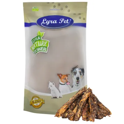 Lyra Pet® Cols de canard