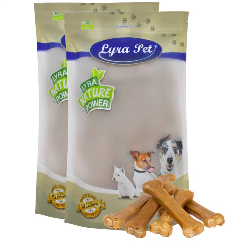 Lyra Pet® Os à mâcher env. 25 cm