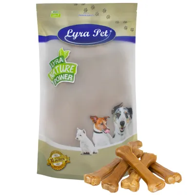Lyra Pet® Os à mâcher env. 25 cm