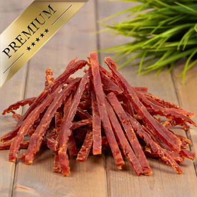 Lyra Pet® Entenbrustabschnitte