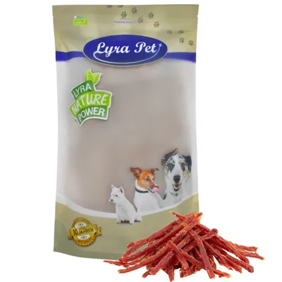 Lyra Pet® Magret de canard en morceaux