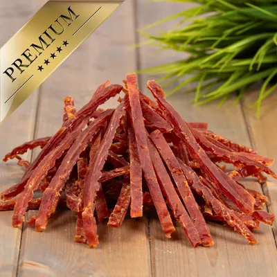 Lyra Pet® Magret de canard en morceaux