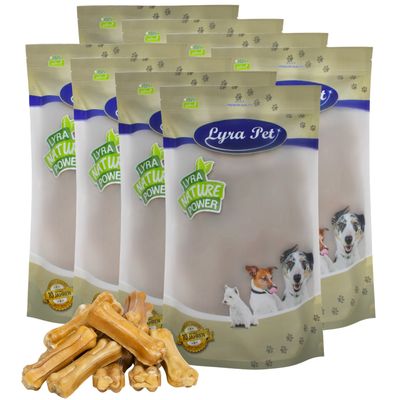 Lyra Pet® Os à mâcher env. 7 cm