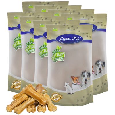 Lyra Pet® Kauknochen ca. 7 cm