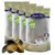 Lyra Pet® Sabots de bœuf farcis à la panse et au foie, 120 g chacun environ Lyra Pet® Sabots de bœuf farcis à la panse et au foie, 120 g chacun environ