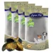 Lyra Pet® Sabots de bœuf farcis à la panse et au foie, 120 g chacun environ