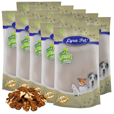 Lyra Pet® Hühnchenschenkel