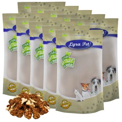 Lyra Pet® Cuisses de poulet