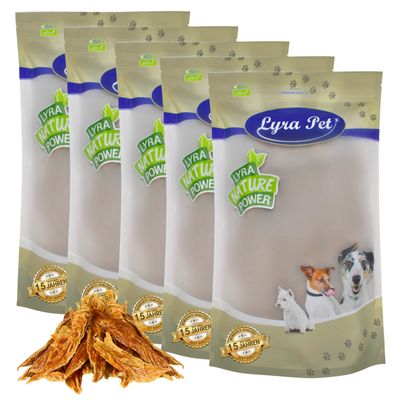Lyra Pet® Filet de poitrine de poulet au naturel