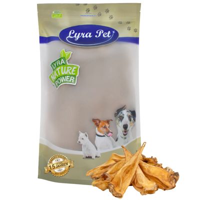 Lyra Pet® Rinderohren ca. 30 g