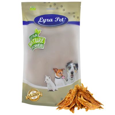 Lyra Pet® Filet de poitrine de poulet au naturel