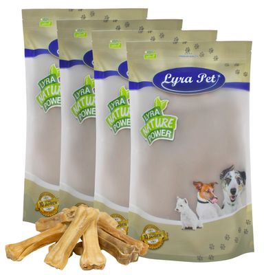 Lyra Pet® Os à mâcher env. 10 cm