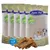 Lyra Pet® Pousses de bœuf moyennes