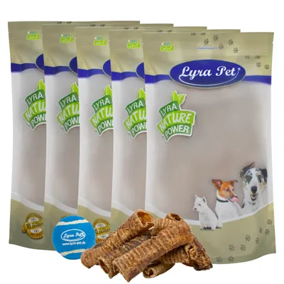 Lyra Pet® Pousses de bœuf moyennes