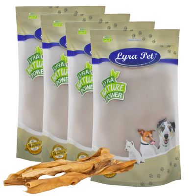 Lyra Pet® barres de peau de bœuf env. 50 cm