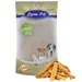 Peau de tête de bœuf Lyra Pet®, brun clair
