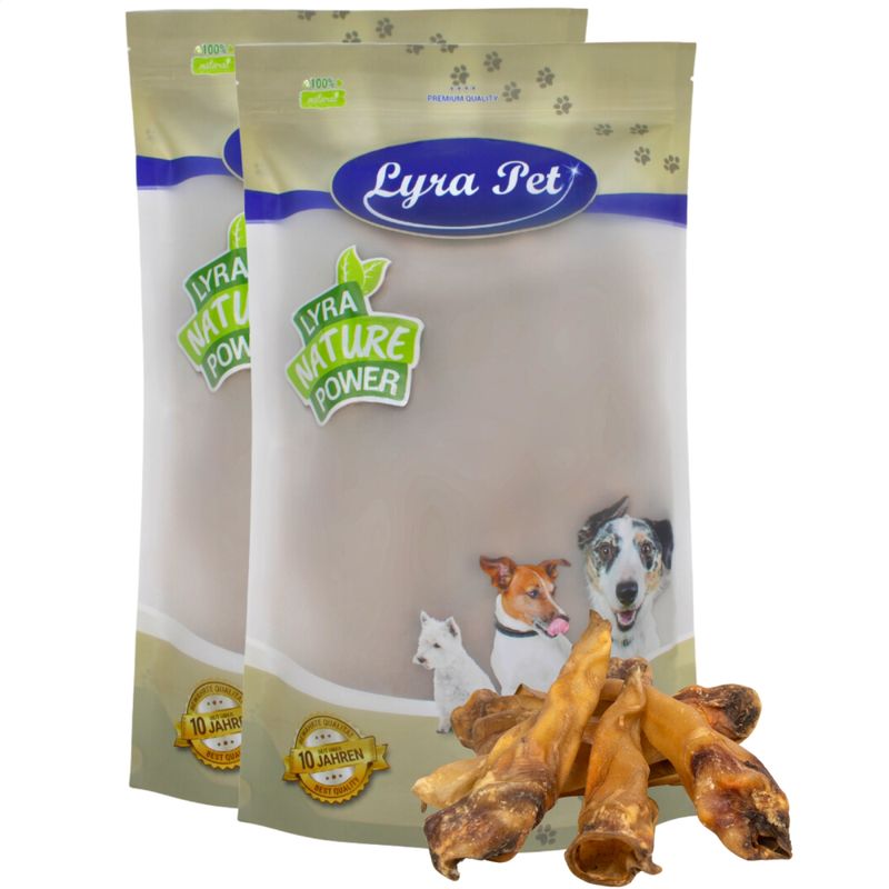 Lyra Pet® Lyra Pet® Oreilles de bœuf env. 50 g
