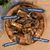 Lyra Pet® Tiges de bœuf sections 4-12 cm