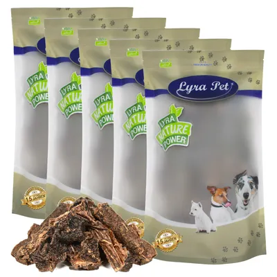 Lyra Pet® Mamelles de bovins