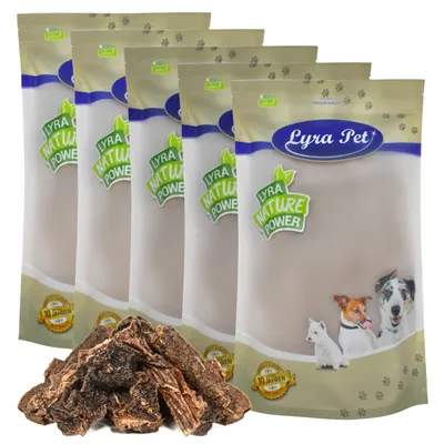 Lyra Pet® Mamelles de bovins Lyra Pet® Mamelles de bovins