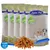 Lyra Pet® lamelles de poitrine de poulet
