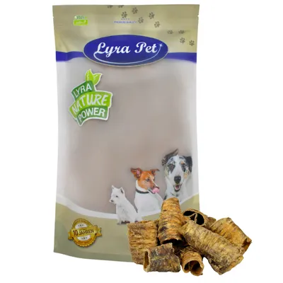 Lyra Pet® Pousses de bœuf petite