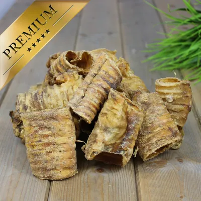 Lyra Pet® Pousses de bœuf petite