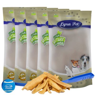 Lyra Pet® peau d'agneau claire