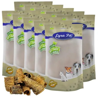 Lyra Pet® Pousses de bœuf petite