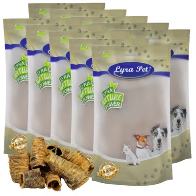 Lyra Pet® Rinderstrossen klein