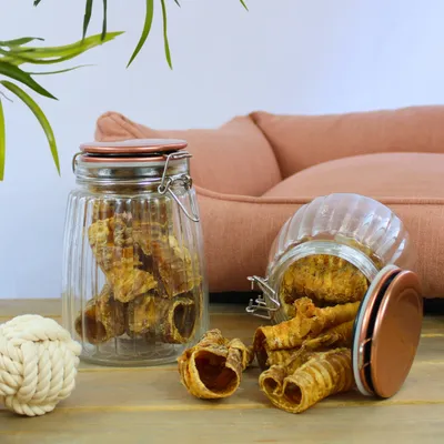 Lyra Pet® Pousses de bœuf petite