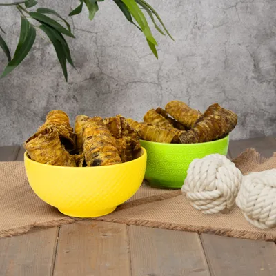 Lyra Pet® Pousses de bœuf petite