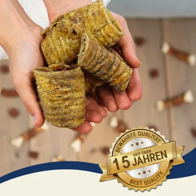 Lyra Pet® Pousses de bœuf petite